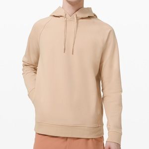 Luluemon City Sweat Pullover Hoodie French Terry